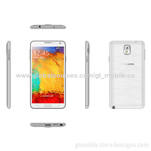 Smartphones, 5.5-inch HD IPS (960 x 540 Pixels), Quad-core, Dual-SIM Cards